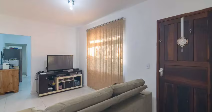 Casa tipo para venda em independência com 2 quartos, 116m²
