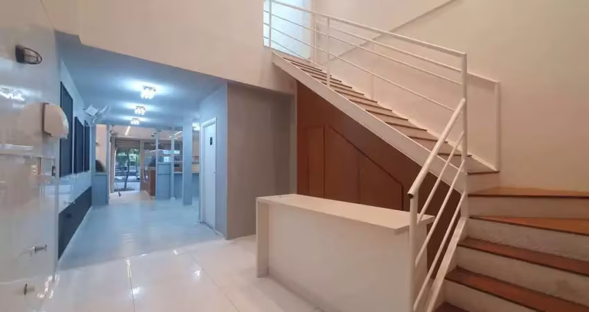 Se você busca uma localização privilegiada para o seu negócio, esta é a opção perfeita para você!