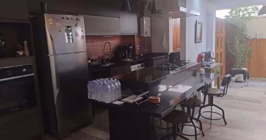 Apartamento garden no condomínio double bethaville barueri. com 105 m², 2 dormitórios (podendo facilmente transformar em 3), sendo 1 suíte, e 2 vagas