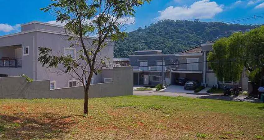 Terreno residencial para venda em alphaville, 360m²
