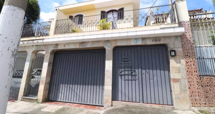 Sobrado para venda em vila mazzei com 3 quartos, sendo 1 suíte, 190m²