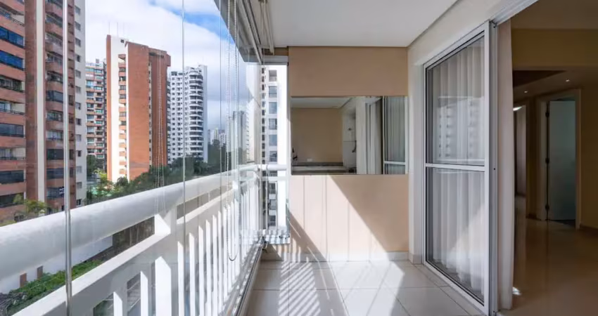 Apartamento à venda em são paulo, vila suzana, com 2 quartos, 71m²