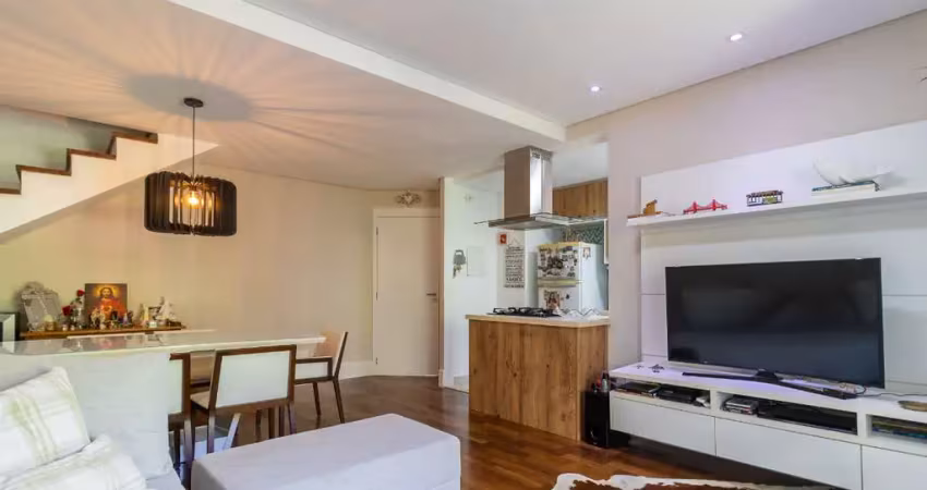Casa no condomínio condomínio terrara para venda com 3 quartos, sendo 1 suíte, 96m²