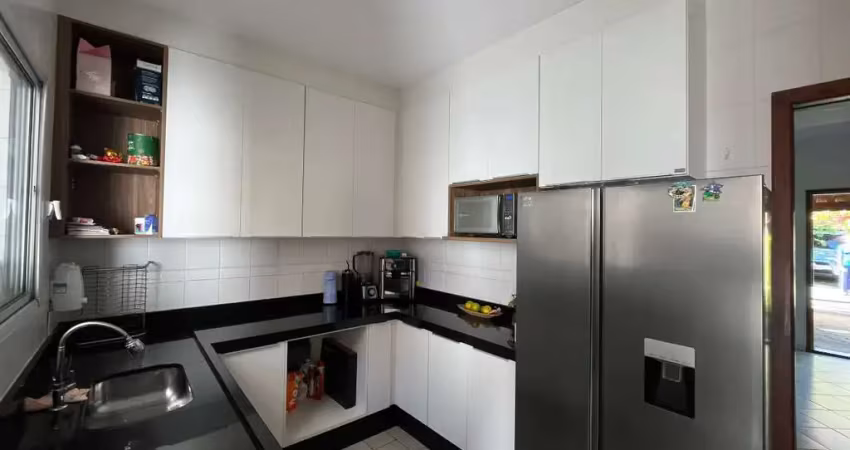 Casa no condomínio village park jaraguá para venda com 2 quartos, 62m²