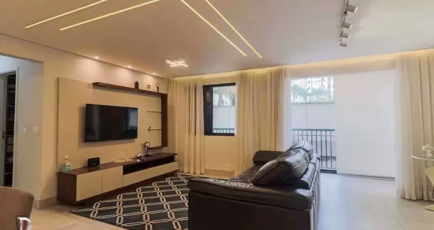 Apartamento à venda, com 3 quartos 1 suíte e 2 vagas, 110m² na cidade são francisco!!