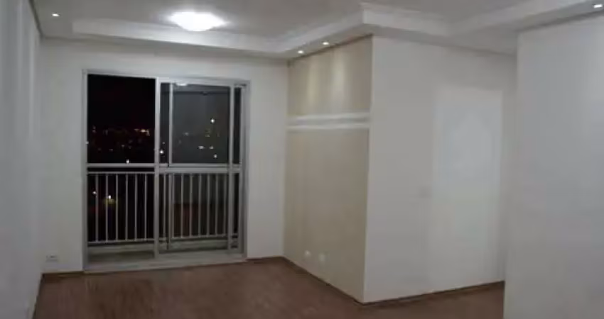 Oportunidade para você que busca um apartamento no condomínio conquista sto andré, com 70 m², 3 dormitórios, 1 suíte, 1 vaga e lazer completo!