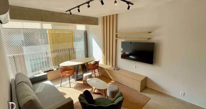Oportunidade para você que busca um apartamento moderno e bem localizado com 2 dormitórios, 1 suíte, 1 vaga, há apenas 5 min do metrô vila madalena.