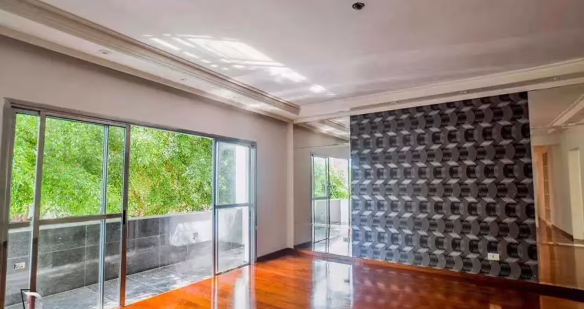 Apartamento à venda, no condomínio kátia,  em santo andré, centro, com 4 quartos, 160m²