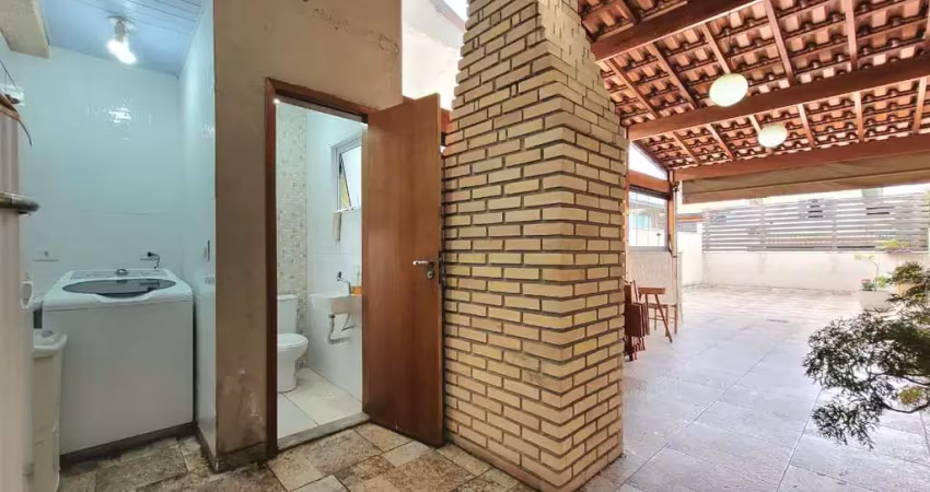 Apartamento tipo para venda em vila pires com 3 quartos, sendo 1 suíte, 170m²
