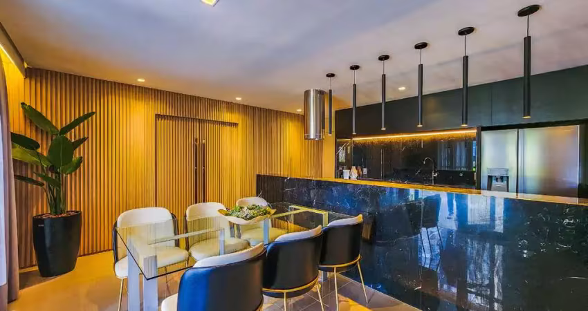 Apartamento tipo para venda em city américa com 3 quartos, sendo 1 suíte, 88m²