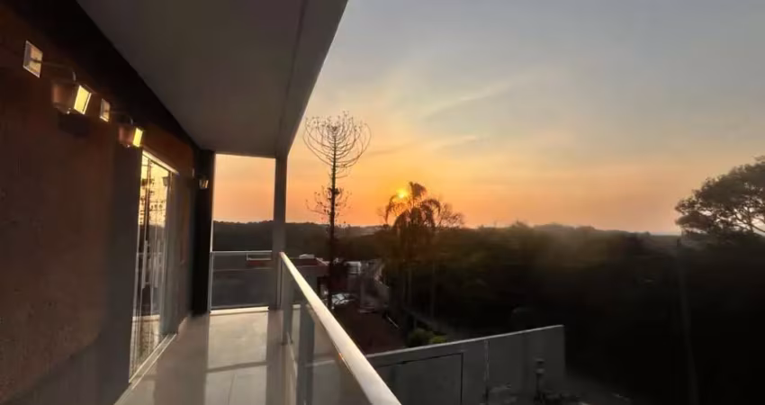 Casa no condomínio mosaico da aldeia para venda com 3 quartos, sendo 1 suíte, 368m²