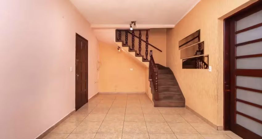 Casa tipo para venda em santo antônio com 3 quartos, sendo 1 suíte, 138m²