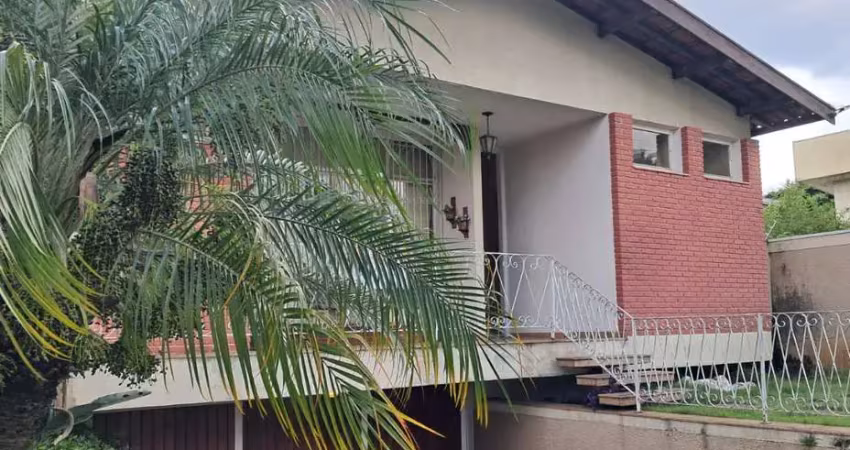 Casa tipo para venda em jardim ana maria com 4 quartos, sendo 1 suíte, 360m²