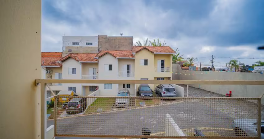 Casa no condomínio cond residencial primavera para venda com 2 quartos, 56m²