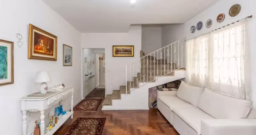 Casa tipo para venda em jardim umuarama com 3 quartos, sendo 1 suíte, 179m²