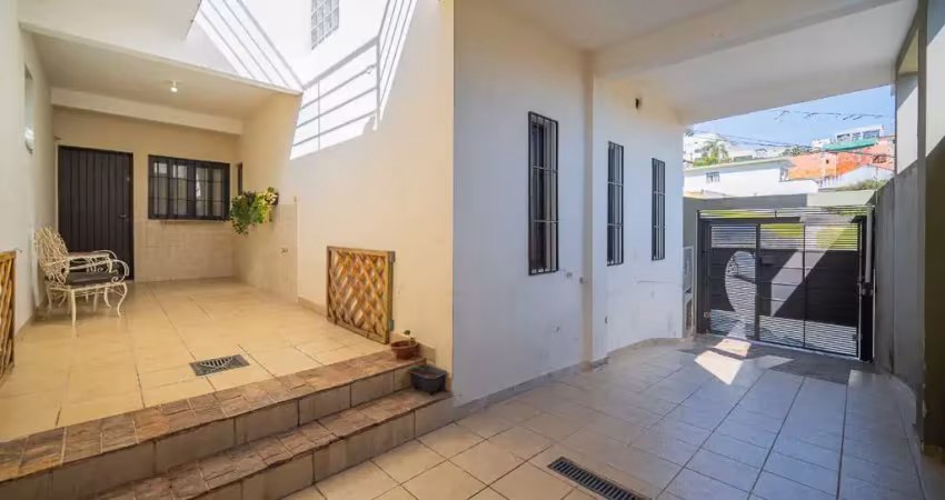 Casa tipo para venda em vila santa terezinha com 3 quartos, sendo 3 suítes, 184m²