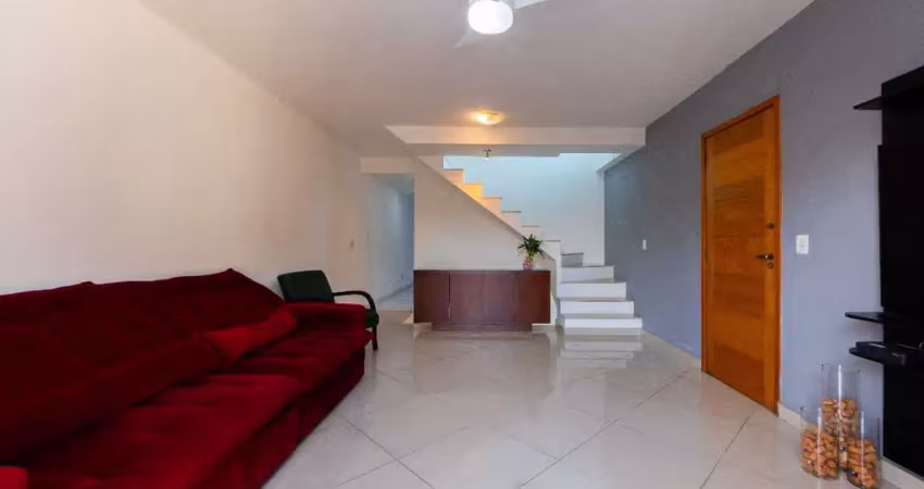Casa de vila para venda em jardim semiramis com 3 quartos, sendo 1 suíte, 135m²