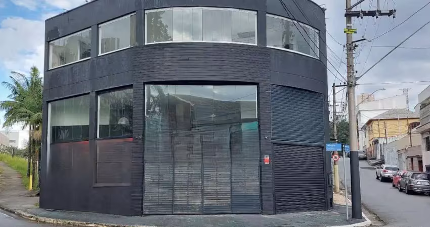 Apartamento à venda na Rua Bandeirante, Barcelona, São Caetano do Sul
