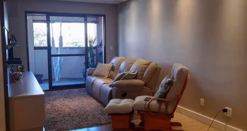 Apartamento tipo para venda em rudge ramos com 3 quartos, sendo 1 suíte, 130m²