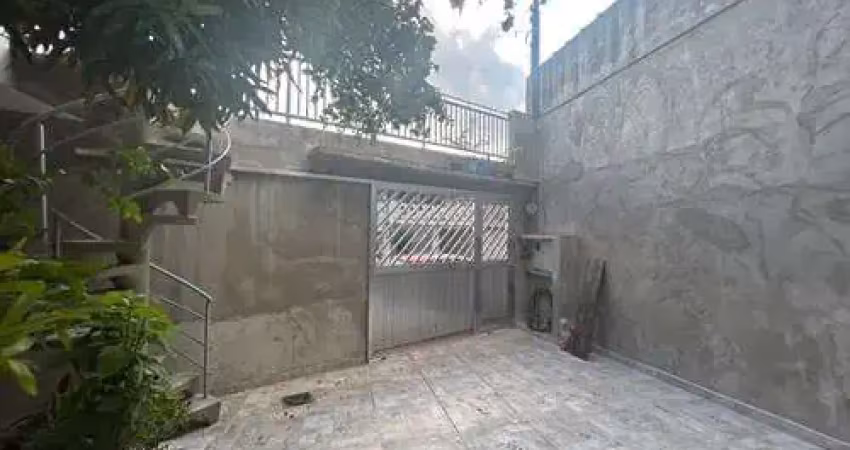 Sobrado para venda em jardim las vegas com 3 quartos, 220m²