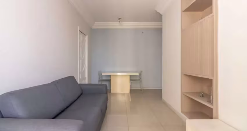 Apartamento tipo para venda em saúde com 1 quarto, 41m²
