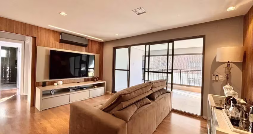 Apartamento tipo para venda em vila mariana com 3 quartos, sendo 3 suítes, 110m²