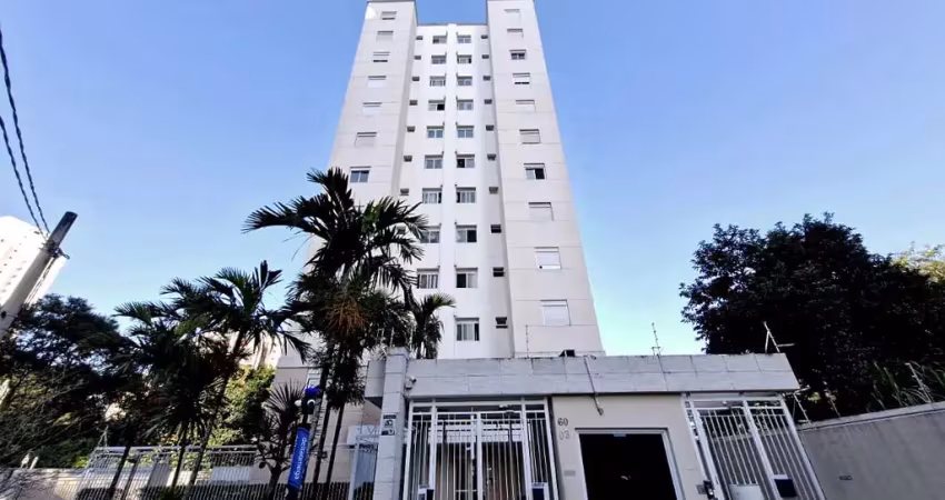 Apartamento tipo para venda em vila suzana com 2 quartos, 49m²