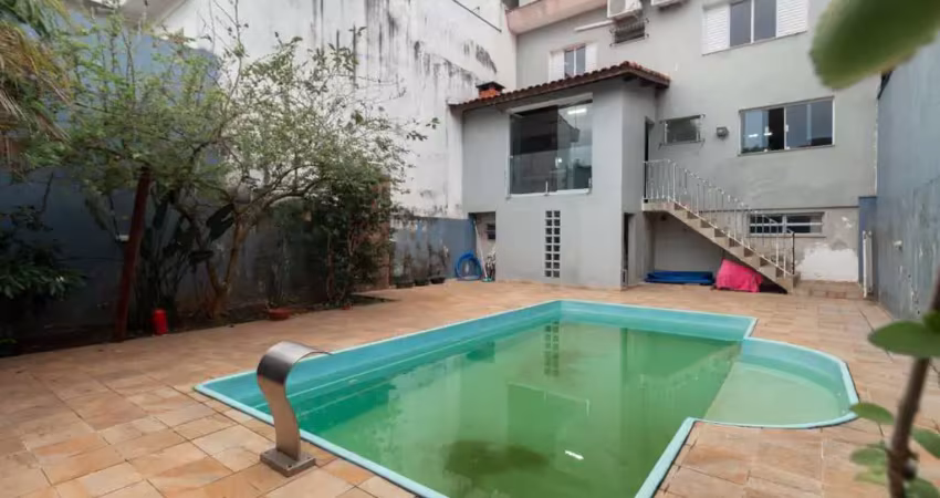 Casa tipo para venda em jardim bela vista com 3 quartos, sendo 1 suíte, 263m²