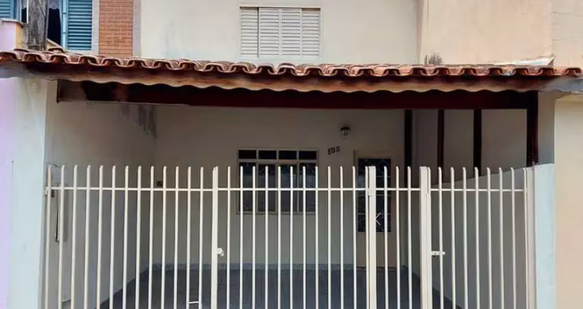 Sobrado para venda em jardim araújo com 2 quartos, 121m²