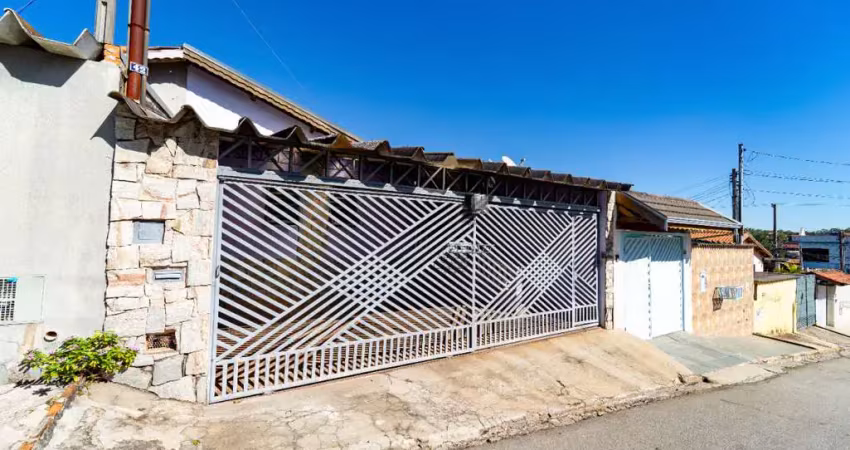 Casa tipo para venda em parque residencial califórnia com 3 quartos, sendo 1 suíte, 176m²