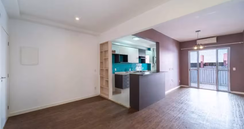 Apartamento tipo para venda em parque residencial nove de julho com 3 quartos, sendo 1 suíte, 83m²