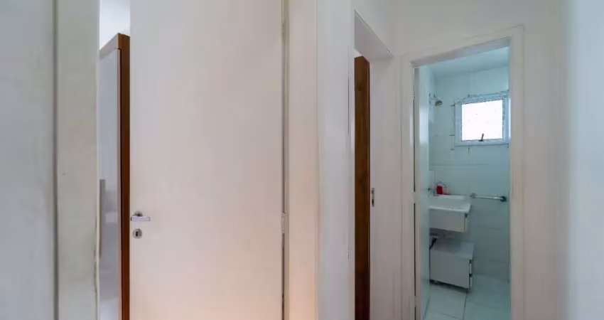 Apartamento tipo para venda em caxambu com 2 quartos, 53m²