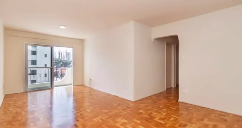 Apartamento tipo para venda em indianópolis com 2 quartos, 82m²