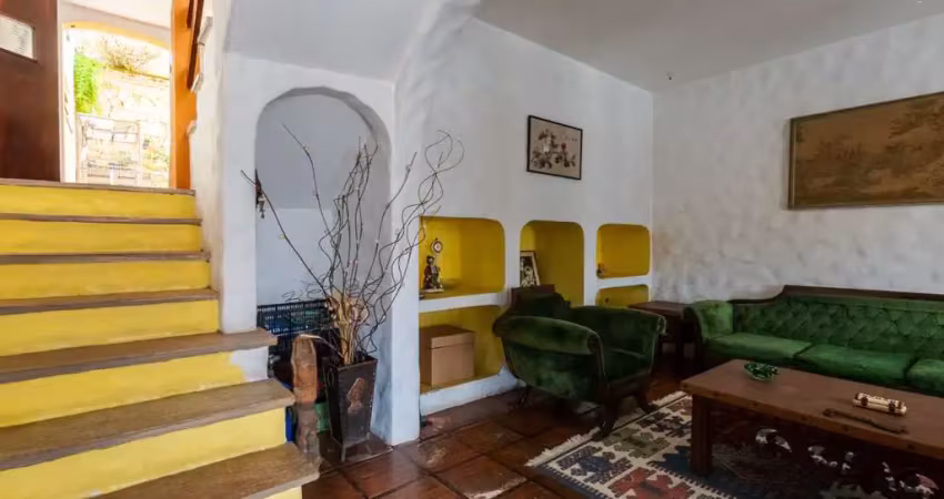 Casa tipo para venda em parque jabaquara com 4 quartos, sendo 2 suítes, 140m²