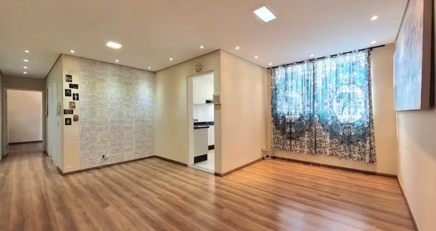 Apartamento tipo para venda em vila dusi com 2 quartos, 73m²
