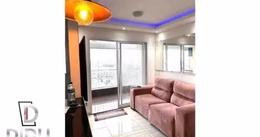 Apartamento moderno e aconchegante no condomínio class guarulhos, próximo shopping internacional por um valor imperdível!!