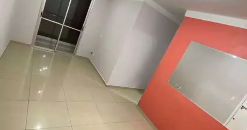 Apartamento à venda em são paulo, jardim vergueiro (sacomã), com 3 quartos, 67m²