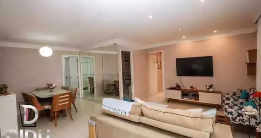 Apartamento à venda, jardim lar com 117 ,3 suítes, condomínio clube, academia completa com personal e aulas diversas inclusas, quadra de tênis.