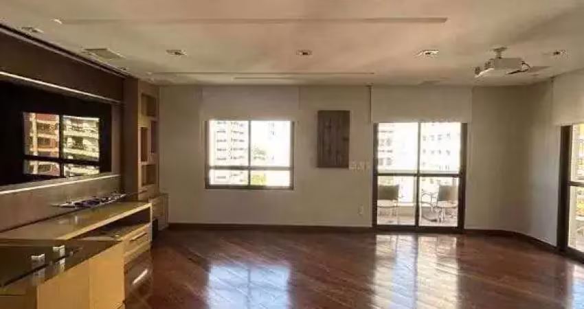 Apartamento para alugar e venda no jardim da saúde, com 3 quartos 3 suítes e 3 vagas, 214m²