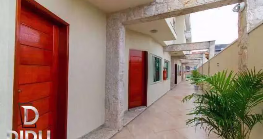 Sobrado em condomínio à venda em são paulo, vila alpina, com 2 quartos, 1 suíte e 2 vagas, 112m². novo.