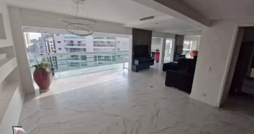 Apto à venda em são paulo, vila olímpia, com 3 quartos, sendo 3 suítes, 2 vagas, dependência complenta de funcionários. desocupado.