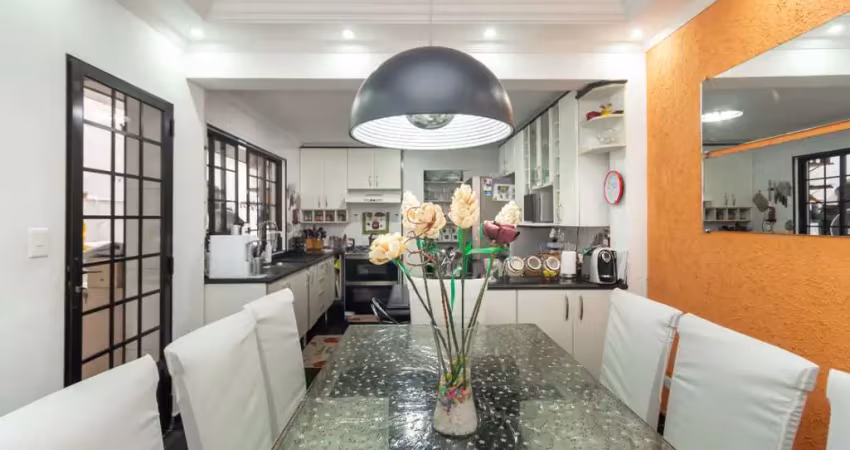 Casa tipo para venda em vila pereira barreto com 2 quartos, sendo 2 suítes, 126m²
