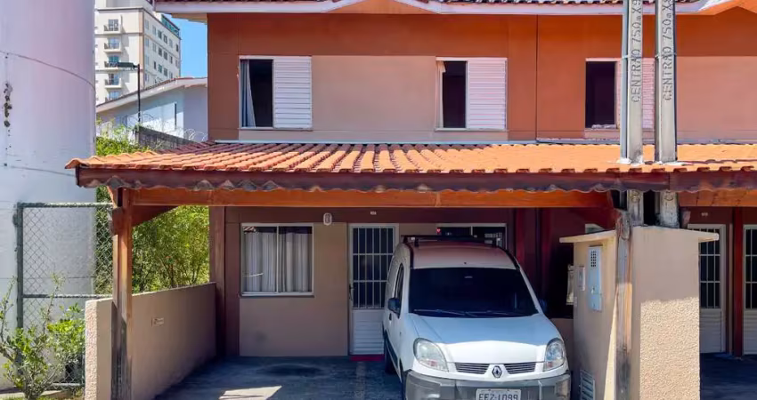 Casa no condomínio villagio di torino para venda com 3 quartos, 70m²