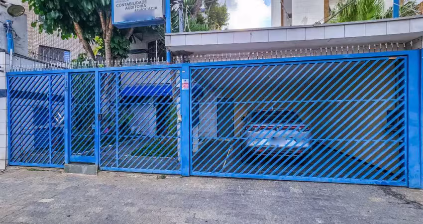 Casa comercial à venda na Rua Doutor Samuel Porto, Saúde, São Paulo
