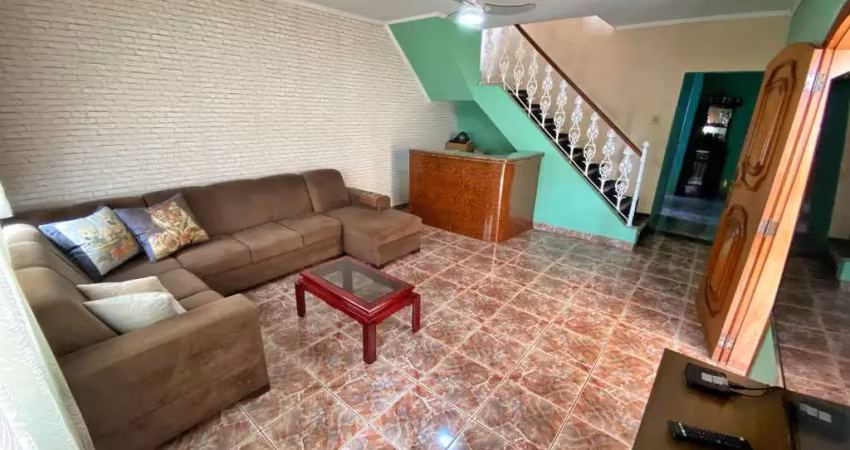 Casa tipo para venda em jardim irajá com 3 quartos, sendo 1 suíte, 296m²