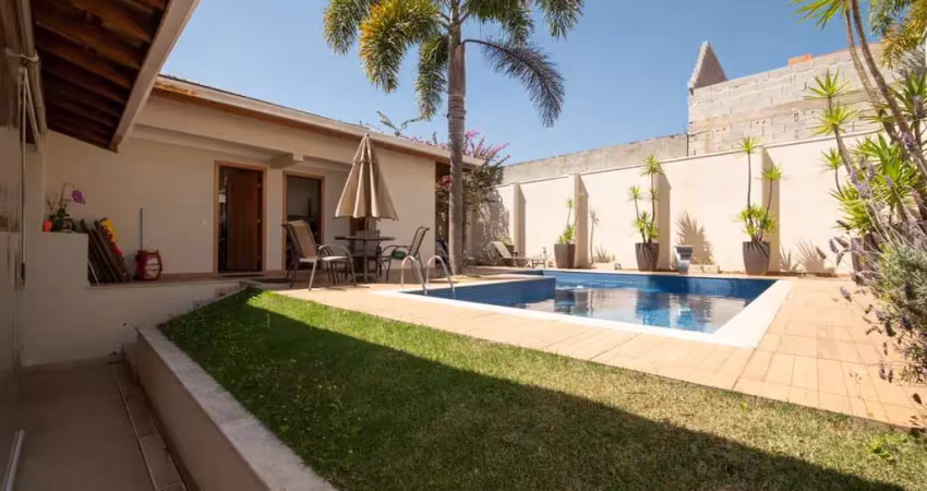Casa no condomínio condominio santa maria para venda com 3 quartos, sendo 3 suítes, 325m²