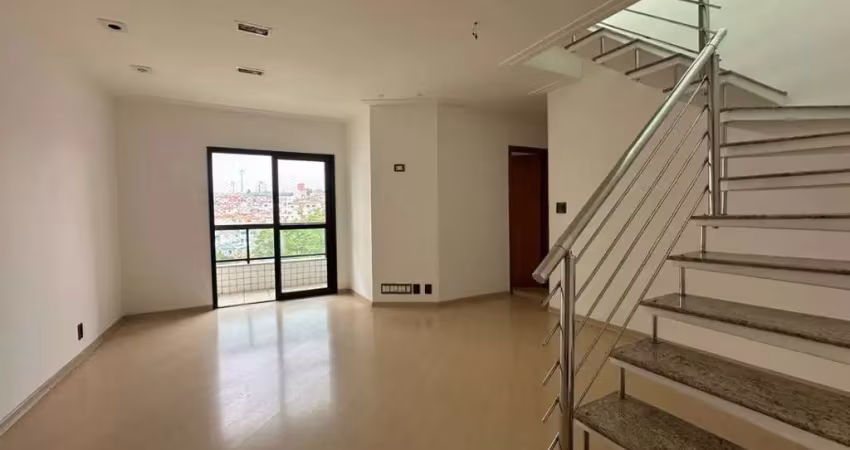 Cobertura para venda em santa maria com 3 quartos, sendo 1 suíte, 135m²
