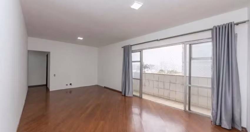 Apartamento à venda em são bernardo do campo, chácara inglesa, com 3 quartos, 127m²