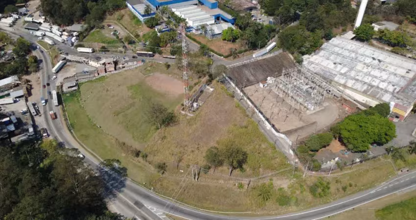 Terreno comercial para venda em jardim jaraguá, 4,226m²