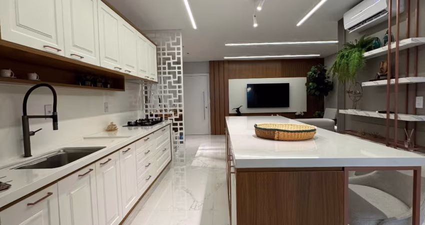 Apartamento showroom pra você morar com conforto! Valor promocional.